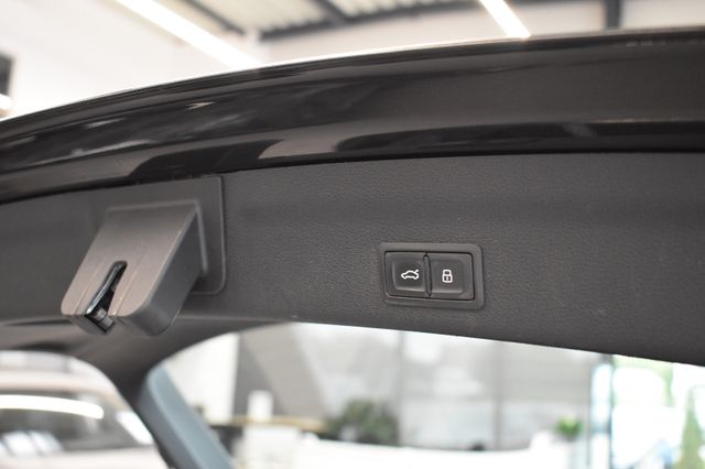 Audi A6 Avant 40TDI S-tronic LED VirtualCo RFKam AHK