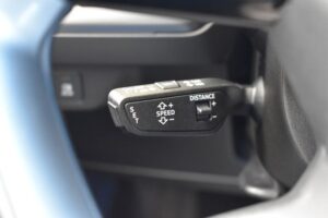 Audi Q4 e-tron 40 LED VirtualC AHK RFKamera ACC LaneA