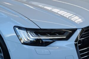Audi A6 Avant 45TDI quattro Tiptr. MatrixHD VirtC HUD