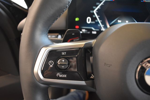 BMW 520d Limo xDrive Aut. M Sport LED Curved HUD 19"