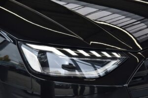 Audi A4 Limo 35TDI advanced S-tronic LED Navi3D RFKam