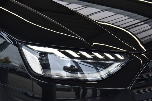 Audi A4 Limo 35TDI advanced S-tronic LED Navi3D RFKam