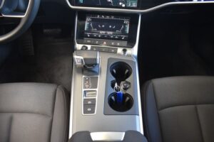 Audi A6 Avant 40TDI S-tronic MatrixHD Virtual TopView