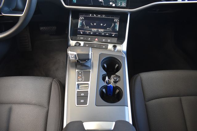 Audi A6 Avant 40TDI S-tronic MatrixHD Virtual TopView