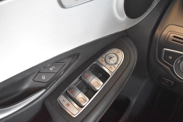 Mercedes-Benz GLC 220d 4Matic 9G-tr. AMG Line LED HUD AHK 360°
