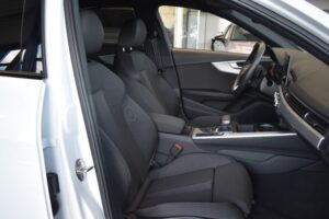 Audi A4 Limo 35TDI S-tron advanced Matrix Virtual ACC