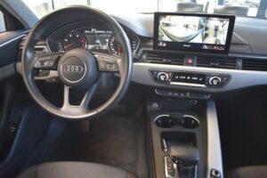 Audi A4 Avant 35TDI advanced S-tronic LED SideAs 360°