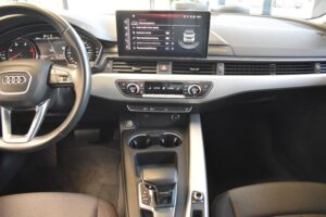 Audi A4 Avant 35TDI S-tronic advanced LED ACC SideAss