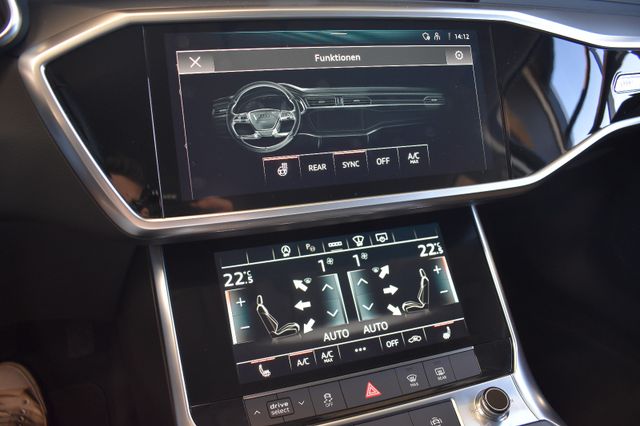 Audi A6 Avant 40TDI S-tronic LED Virtual RFKamera ACC