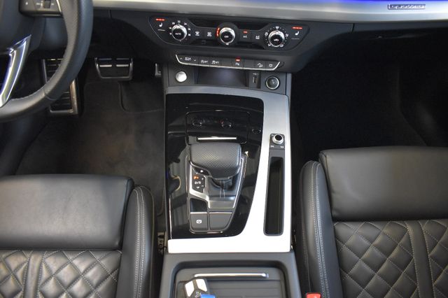 Audi Q5 Sportb. 40TDI quattro S Line OpenSky S-Sitze