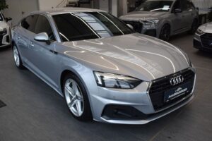 Audi A5 Sportback 40TDI S-tronic LED VirtualC ACC RFK