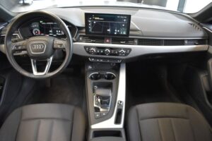 Audi A5 Sportback 40TDI S-tronic LED VirtualC ACC RFK