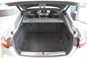 Audi A5 Sportback 40TDI S-tronic LED VirtualC ACC RFK
