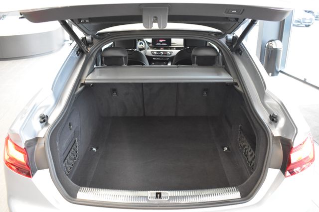 Audi A5 Sportback 40TDI S-tronic LED VirtualC ACC RFK