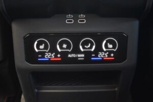 BMW 520d Limo xDrive Aut. M Sport LED Curved HUD 19"