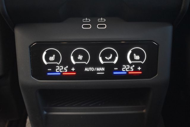 BMW 520d Limo xDrive Aut. M Sport LED Curved HUD 19"