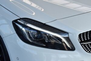 Mercedes-Benz A 220 4Matic Aut. AMG-line LED H&K Alcantara PDC