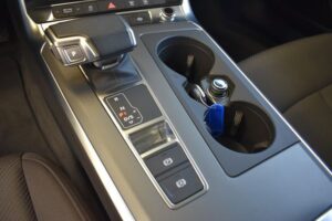 Audi A6 Avant 40TDI S-tronic MatrixHD Virtual TopView