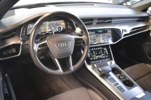 Audi A6 Avant 45TDI quattro Tiptr. MatrixHD VirtC HUD