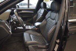 Audi Q5 Sportb. 40TDI quattro S Line OpenSky S-Sitze