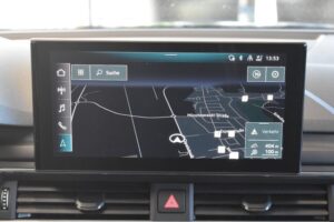 Audi A4 Avant 35TDI advanced S-tronic LED SideAs 360°