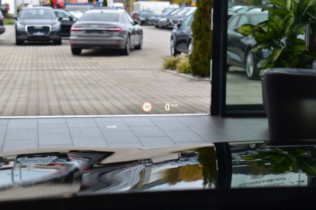 BMW 520d Limo xDrive Autom. Laser Live HUD Leder RFK