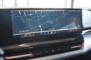 BMW 520d Limo xDrive Aut. M Sport LED Curved HUD 19"