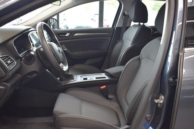 Renault Megane Grandtour Equilibre dCi115 LED Navi3D PDC