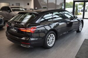 Audi A6 Avant 40TDI S-tronic LED VirtualCo RFKam AHK