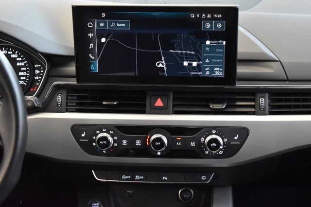 Audi A4 Avant 35TDI Advanced S-tronic LED HiFi Optik
