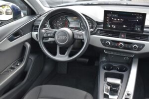Audi A4 Avant 35TDI Advanced S-tronic LED Panorama