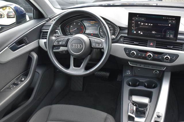 Audi A4 Avant 35TDI Advanced S-tronic LED Panorama