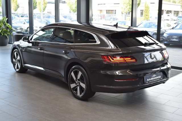 Volkswagen Arteon 2.0TDI Shooting Brake DSG LED LiveCo ACC