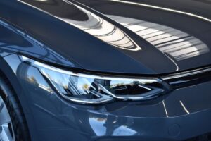 Volkswagen Golf 8 Limo Life LED LiveC AHK RFKamera ACC Lane