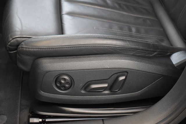 Audi A4 Limo 35TDI S-tronic LED ACC Leder SD Ambiente