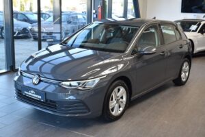 Volkswagen Golf 8 Limo Life LED LiveC AHK RFKamera ACC Lane