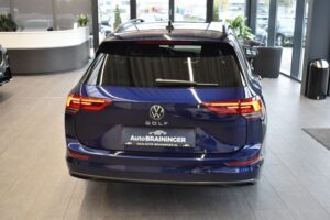 Volkswagen Golf 8 Var 2.0TDI DSG Life LED ActiveInf AHK ACC