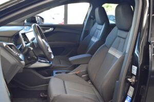 Audi Q4 e-tron 40 LED VirtualC AHK RFKamera ACC LaneA