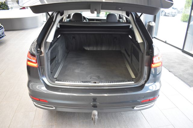 Audi A6 Avant 40TDI S-tronic LED VirtualC AHK RFKam.