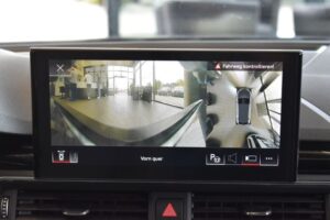 Audi A4 Av. 35TDI S-tronic S-Line Matrix Virtual 360°