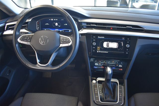 Volkswagen Arteon Shooting Brake 2.0TDI DSG LED ACC LiveCo.
