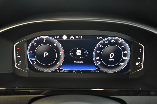 Volkswagen Arteon 2.0TDI Shooting Brake DSG LED Virtual ACC