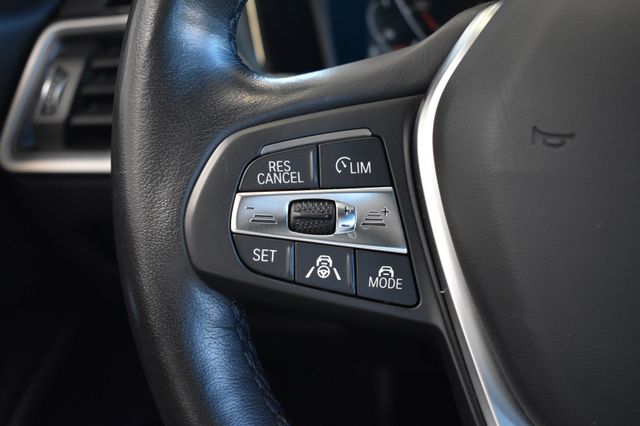 BMW 320d Touring Advantage Aut. Laser AHK PanoSD HUD