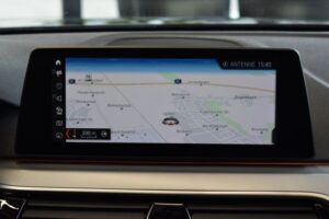 BMW 520d Touring xDrive Aut. LED RFK HUD ACC LiveCo.