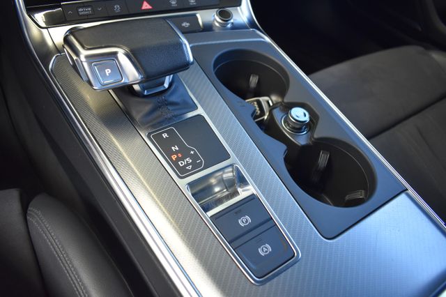 Audi A6 Avant 45TDI quattro Tiptr. MatrixHD VirtC HUD
