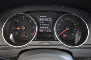 Volkswagen Passat Variant 2.0TDI DSG LED ACC RFKamera LaneA