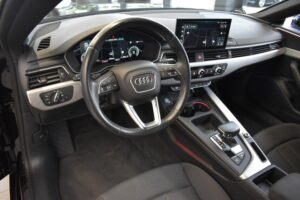 Audi A5 Sportback 40TDI S-tronic LED ACC RFK VirtualC