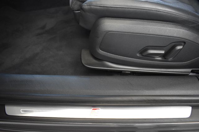 Audi A4 Av 40TDI quattro S-tro. S Line LED VirtC 360°