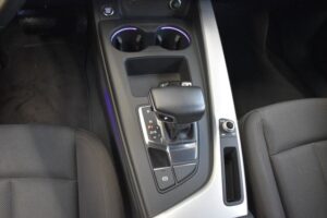 Audi A4 Avant 35TDI Advanced S-tronic LED HiFi Optik