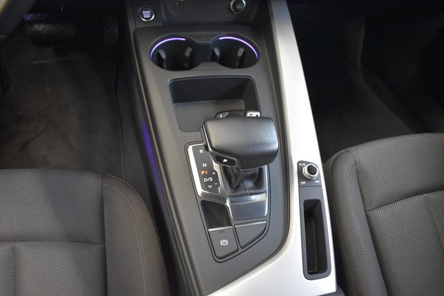 Audi A4 Avant 35TDI Advanced S-tronic LED HiFi Optik